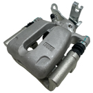 2014 Chevrolet Malibu Brake Caliper 5